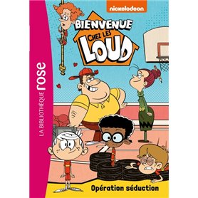 Bienvenue chez les Loud 21 - Opération séduction