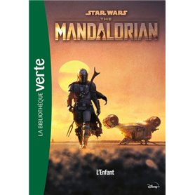 Star Wars The Mandalorian 01 - L'Enfant