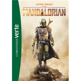 Star Wars The Mandalorian 02 - La traque