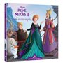 LA REINE DES NEIGES 2 - Histoires d'Arendelle - Vol. 5 - Une visite royale - Disney