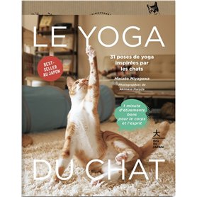 Le Yoga du Chat