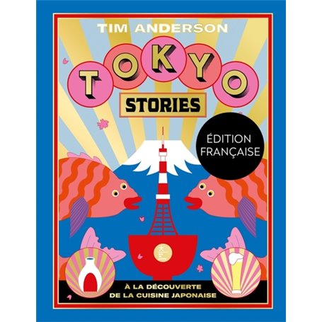 Tokyo stories