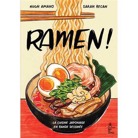 Ramen !