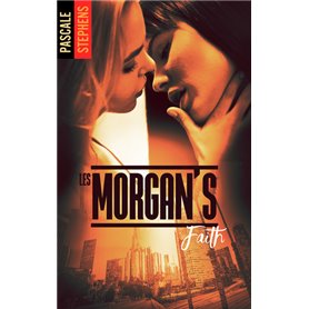 Les Morgan's - Tome 3