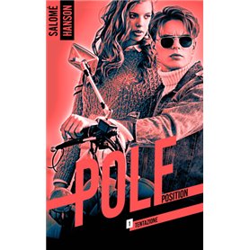 Pole Position - tome 1