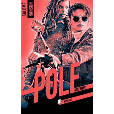 Pole Position - tome 1