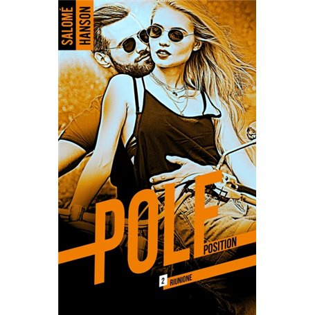 Pole Position - tome 2