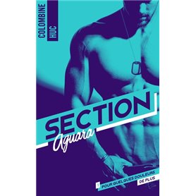 Section Aguara - Tome 1