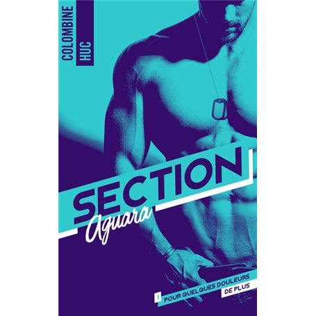 Section Aguara - Tome 1