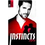 Instincts - tome 1