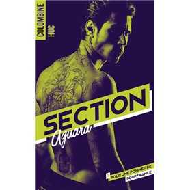 Section Aguara & Co - Tome 2