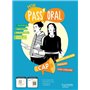 Mon Pass'Oral CAP : Histoire-Géographie EMC/Français/Chef-d'oeuvre - cahier de l'élève -  Éd. 2023
