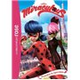 Miraculous 04 - Un parfum de supervilain