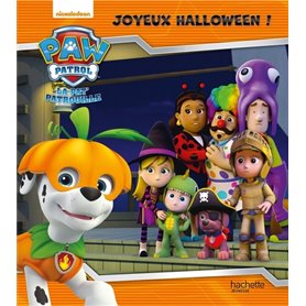 Pat' Patrouille - Joyeux Halloween