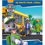 Paw Patrol-La Pat'Patrouille - En route pour l'école