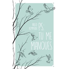 P.S. : Tu me manques