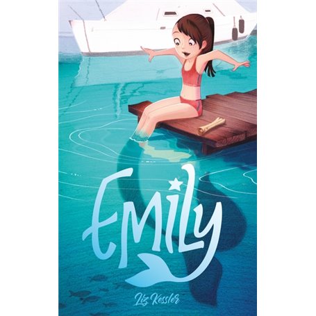 Emily - tome 1