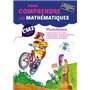 Pour comprendre les mathématiques CM2 - Photofiches - Ed. 2017