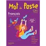 Mot de Passe Français CM1 - Livre élève - Ed. 2017