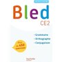 Bled CE2 - Manuel de l'élève - Edition 2017