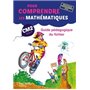 Pour comprendre les mathématiques CM2 - Guide du fichier - Ed. 2017