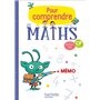 Pour comprendre les maths CP - Fichier élève - Ed. 2018