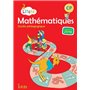 Litchi Mathématiques CP - Guide pédagogique - Ed. 2019