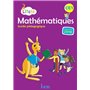 Litchi Mathématiques CE1 - Guide pédagogique - Ed. 2019