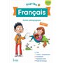 Paprika Français CE2 - Edition France - Guide pédagogique + CD - Ed. 2019