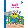 Taoki et compagnie CP - Taoki au zoo - Album niveau 2 - Edition 2019