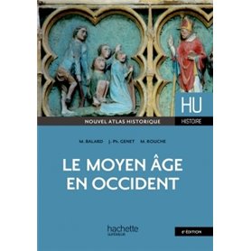 Le Moyen-âge en Occident