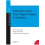 Les Fondamentaux - Introduction à la linguistique française