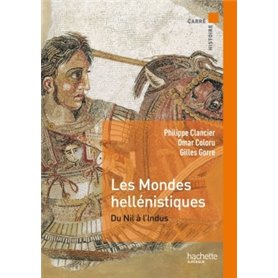 Les mondes hellénistiques