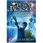 Percy Jackson et les héros grecs - Tome 7