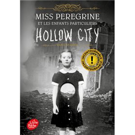 Miss Peregrine - Tome 2