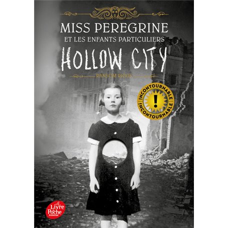 Miss Peregrine - Tome 2