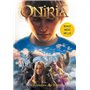 Oniria - Tome 1 - Le Royaume des rêves, co-édition Hachette/Hildegarde