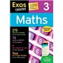 Exos résolus - Maths 3e