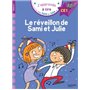 Sami et Julie CE1 Le réveillon de Sami et Julie