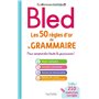 BLED Les 50 règles d'or de la grammaire