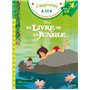 Le livre de la jungle CP Niveau 2