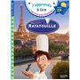 Ratatouille CP Niveau 3