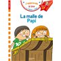 Sami et Julie CP Niveau 1 La malle de Papi