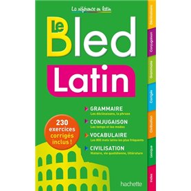 Bled Latin