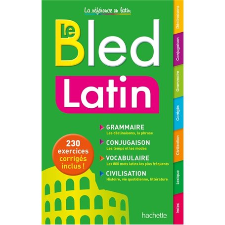 Bled Latin