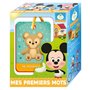 DISNEY BABY - Mes Premiers Mots - Imagier relié