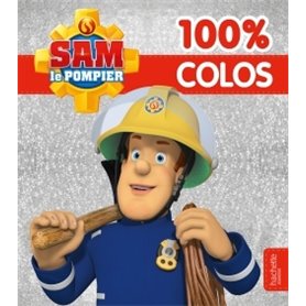 Sam le pompier - 100% colos