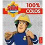 Sam le pompier - 100% colos