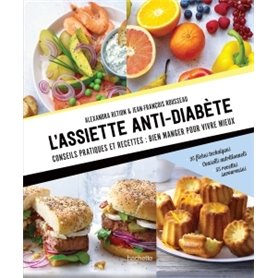 L'assiette anti-diabète