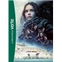 Star Wars - Rogue One - Le roman du film